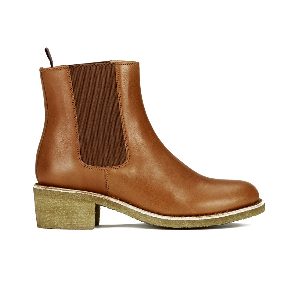 Apc nina boots new arrivals