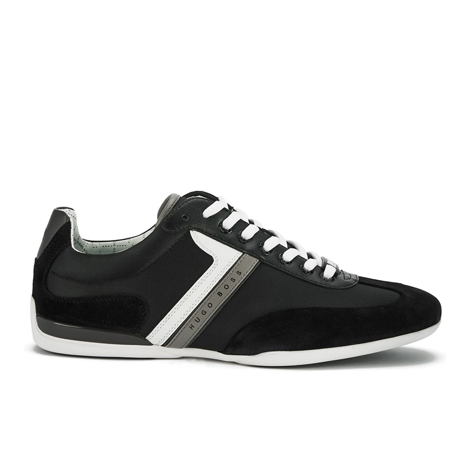 Hugo boss men's spacit fashion sneaker top