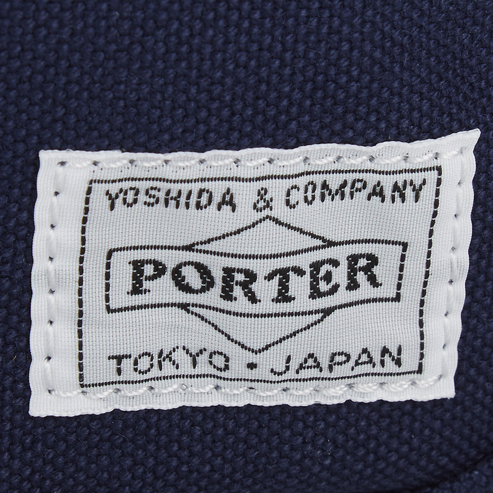 Porter-Yoshida Men's Beat Tote Bag - Navy