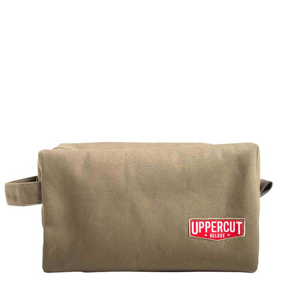 Uppercut Deluxe Men's Kit - Wash Bag Filled