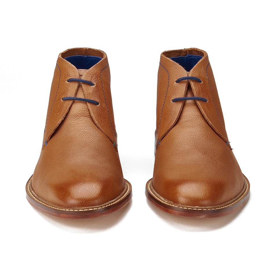 Ted baker men's torsdi 4 chukka boot deals