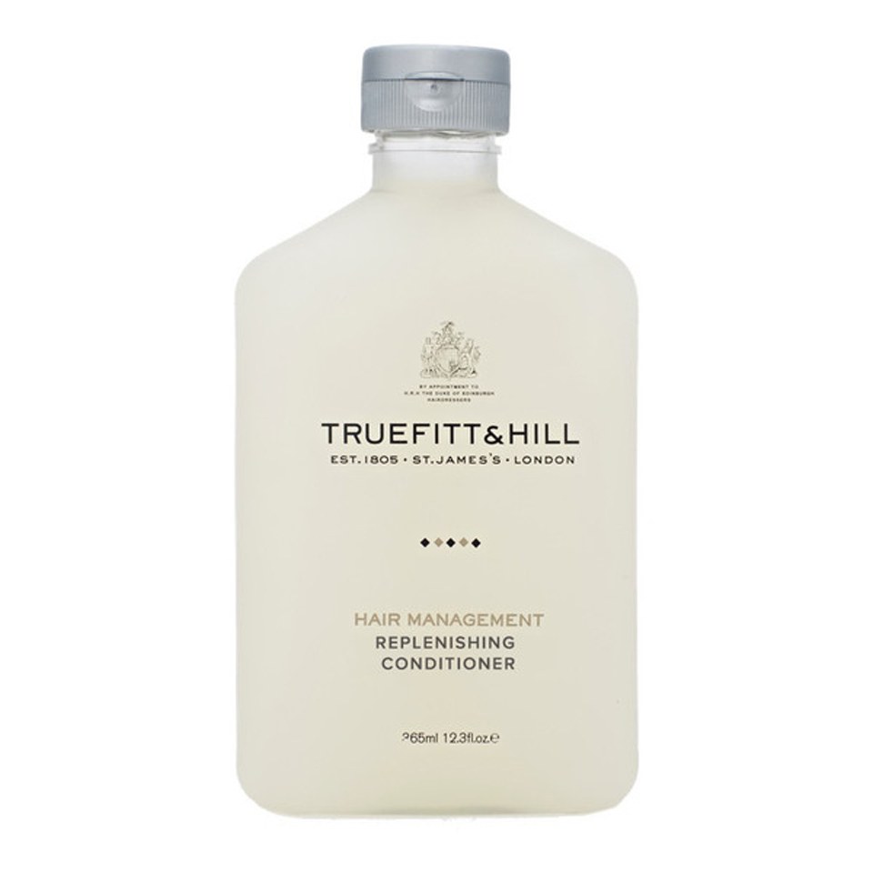 Truefitt & Hill Hair Management Replenishing Conditioner