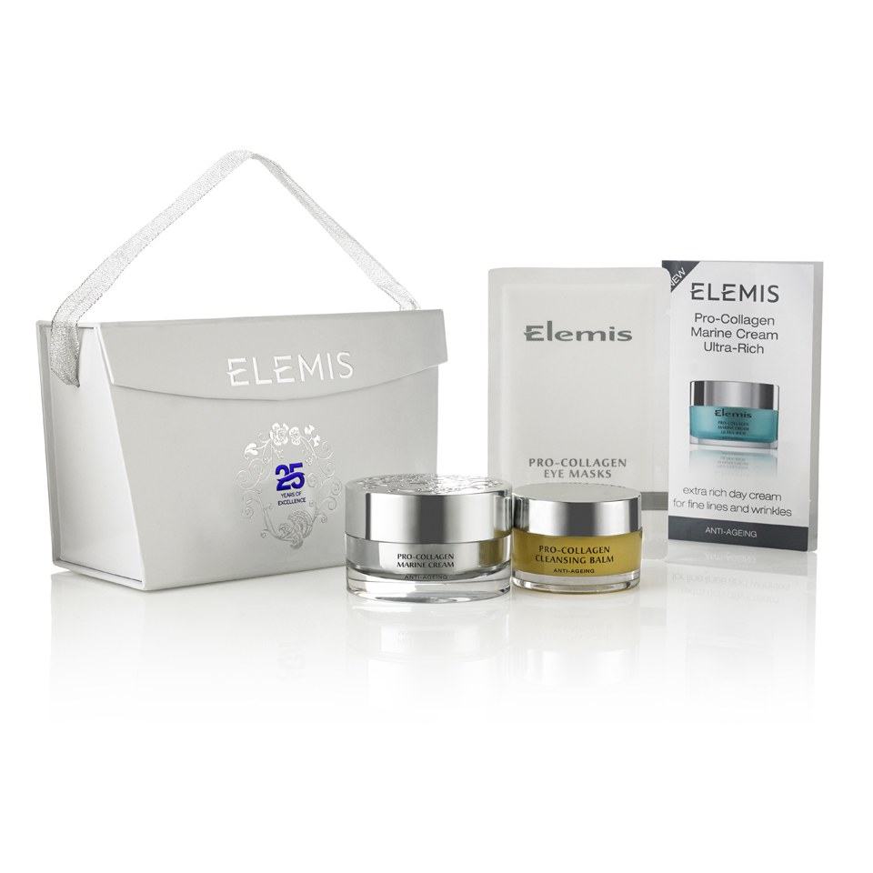 Elemis Pro-Collagen Discovery Collection