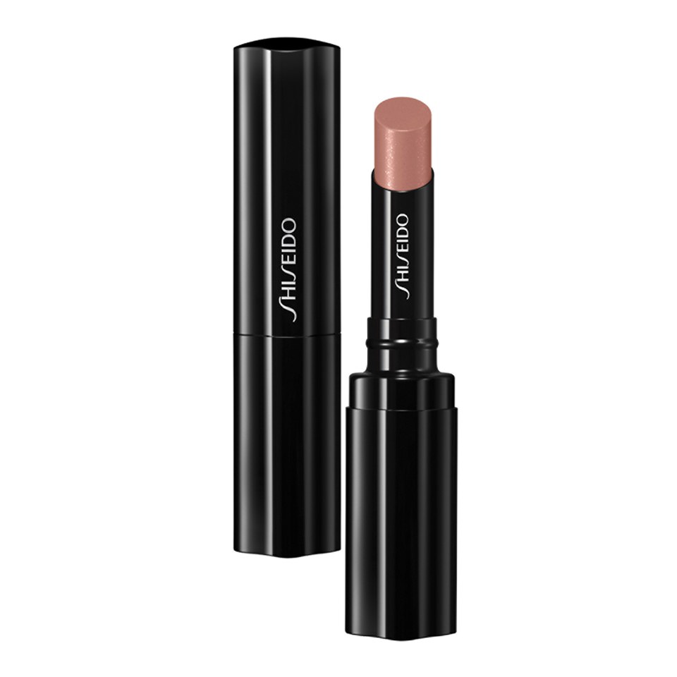 Shiseido Veiled Rouge Lipstick - BE301 Carrera (2.2g)