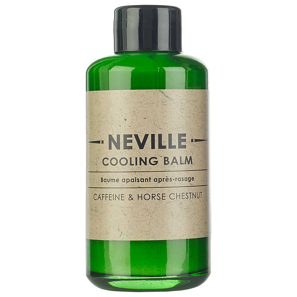 Neville Cooling Balm Bottle (100ml)