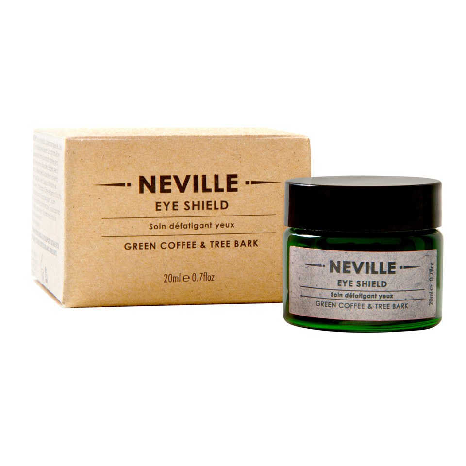 Crema de protección ocular de Neville (20 ml)