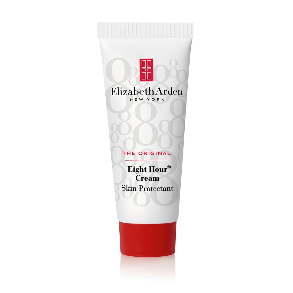 Elizabeth Arden 8 Hour Cream Skin Protectant Sample