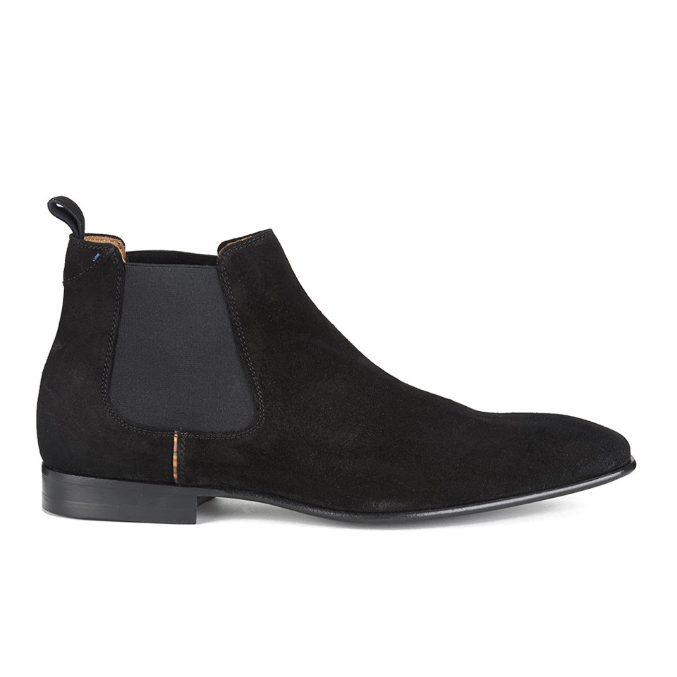 Paul smith falconer boots outlet