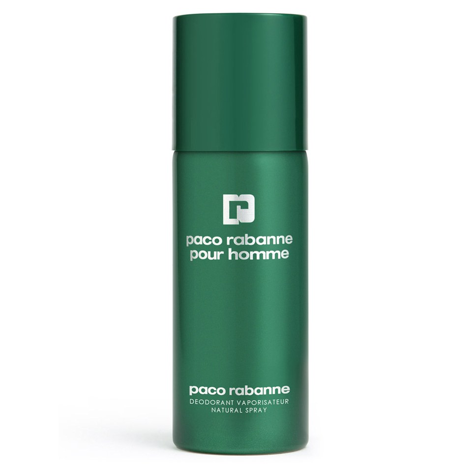 Spray Desodorante para hombre Paco Rabanne XS (150 ml)