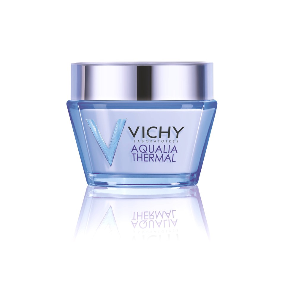 Vichy Aqualia Thermal Hidratación Dinámica ligera para piel sensible 50ml