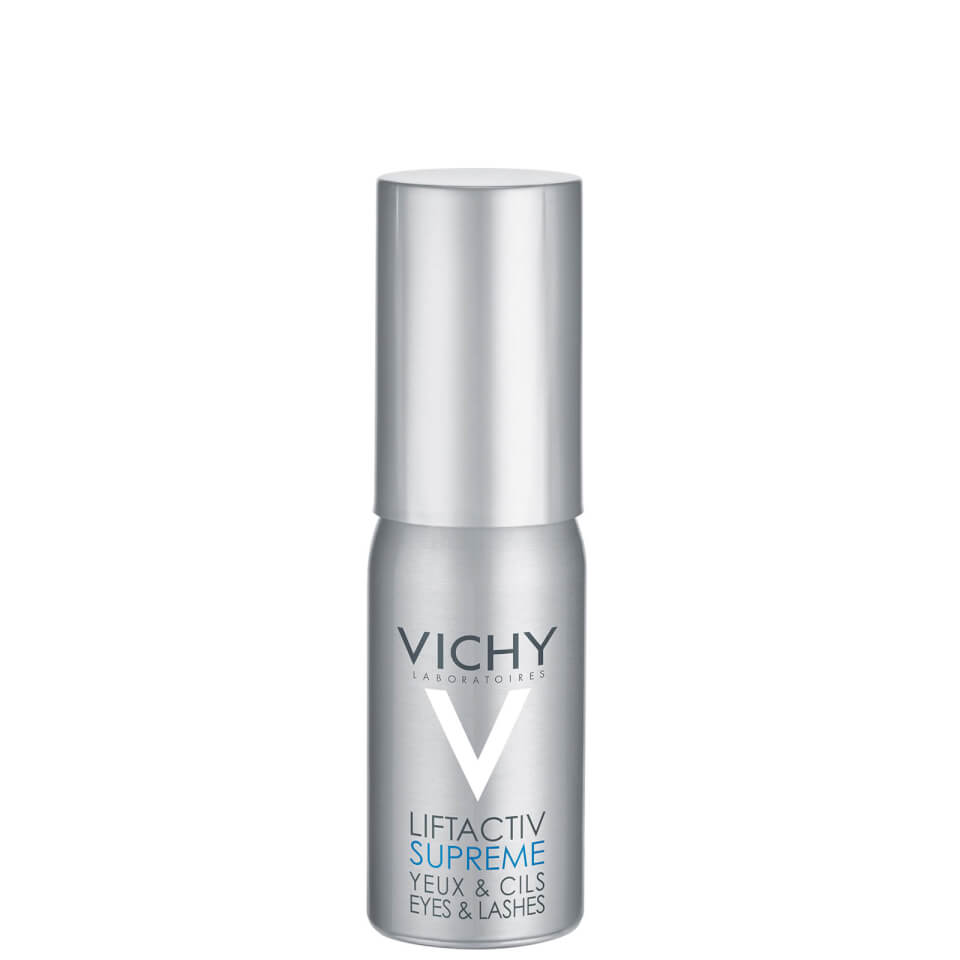 VICHY LiftActiv Serum 10 Eyes & Lashes 15ml