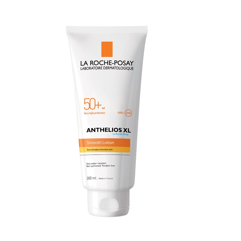 La Roche-Posay Anthelios XL Smooth Lotion SPF 50+ 300ml