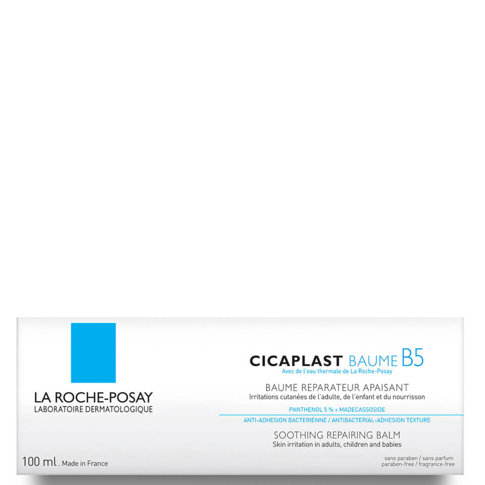 La Roche-Posay Cicaplast Baume for Sensitive Skin 100ml