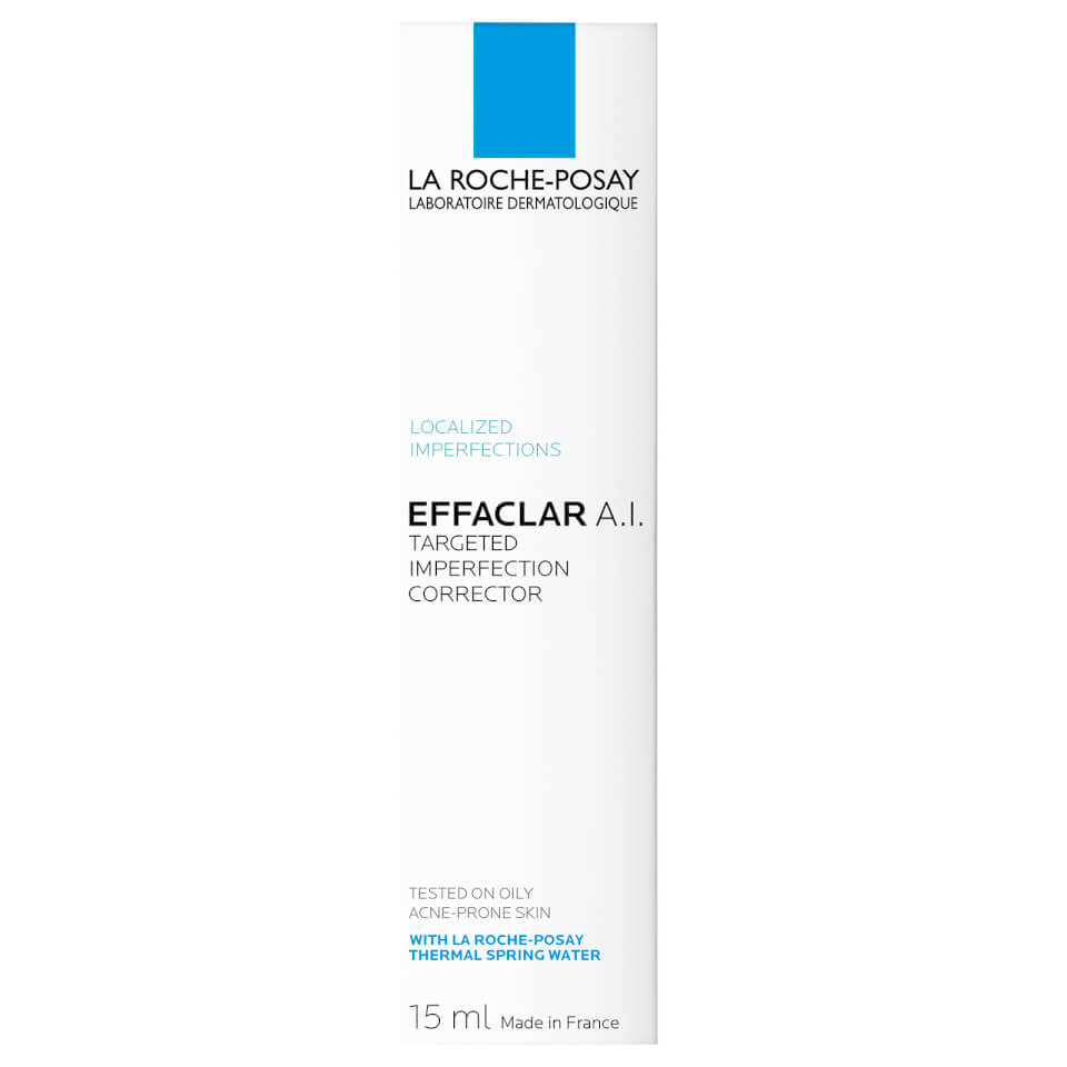 La Roche-Posay Effaclar A.I. Breakout Corrector 15ml