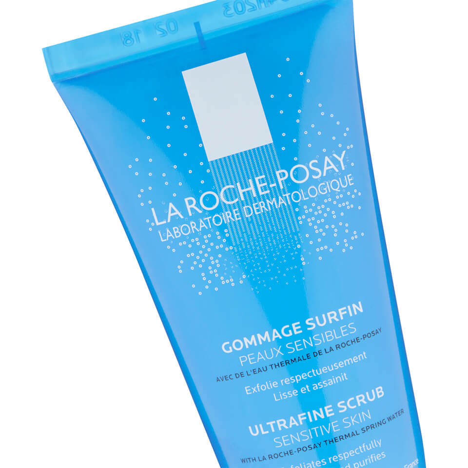 La Roche-Posay Ultra Fine Scrub 50ml