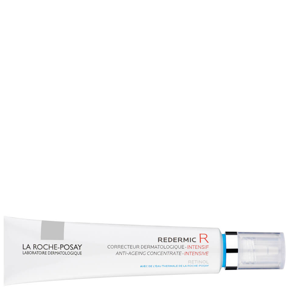 La Roche-Posay Redermic [R] Anti-Wrinkle Retinol Treatment 30ml