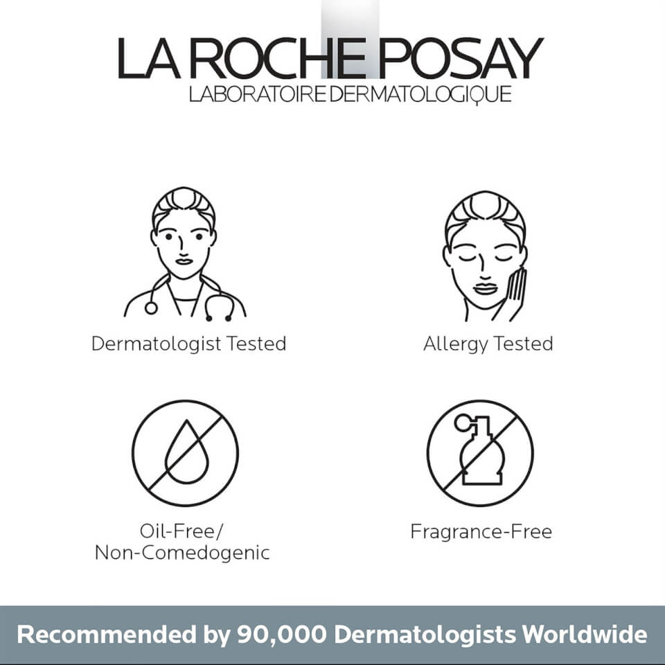 La Roche-Posay Redermic [R] Retinol Eye Cream 15ml