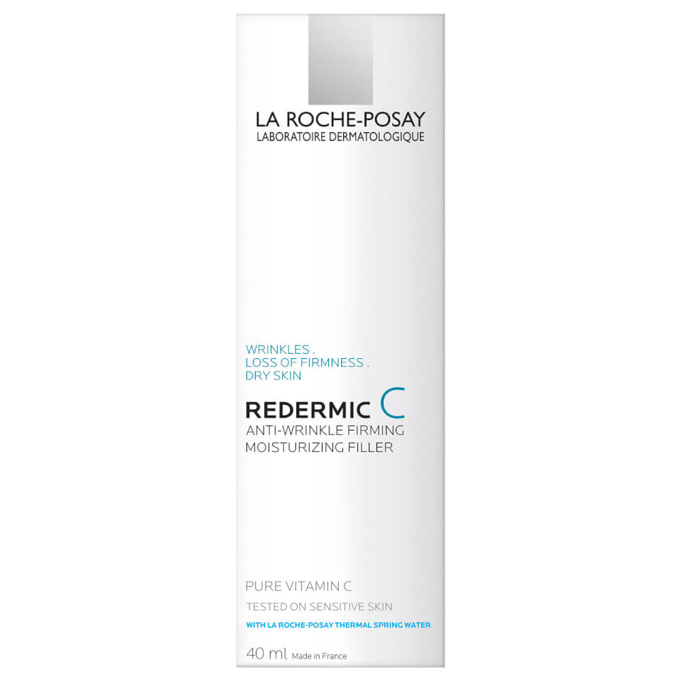 La Roche-Posay Redermic [C] Dry Skin 40ml