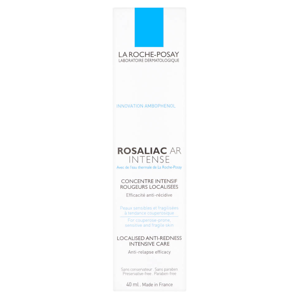 La Roche-Posay Rosaliac AR Intense Serum 40ml