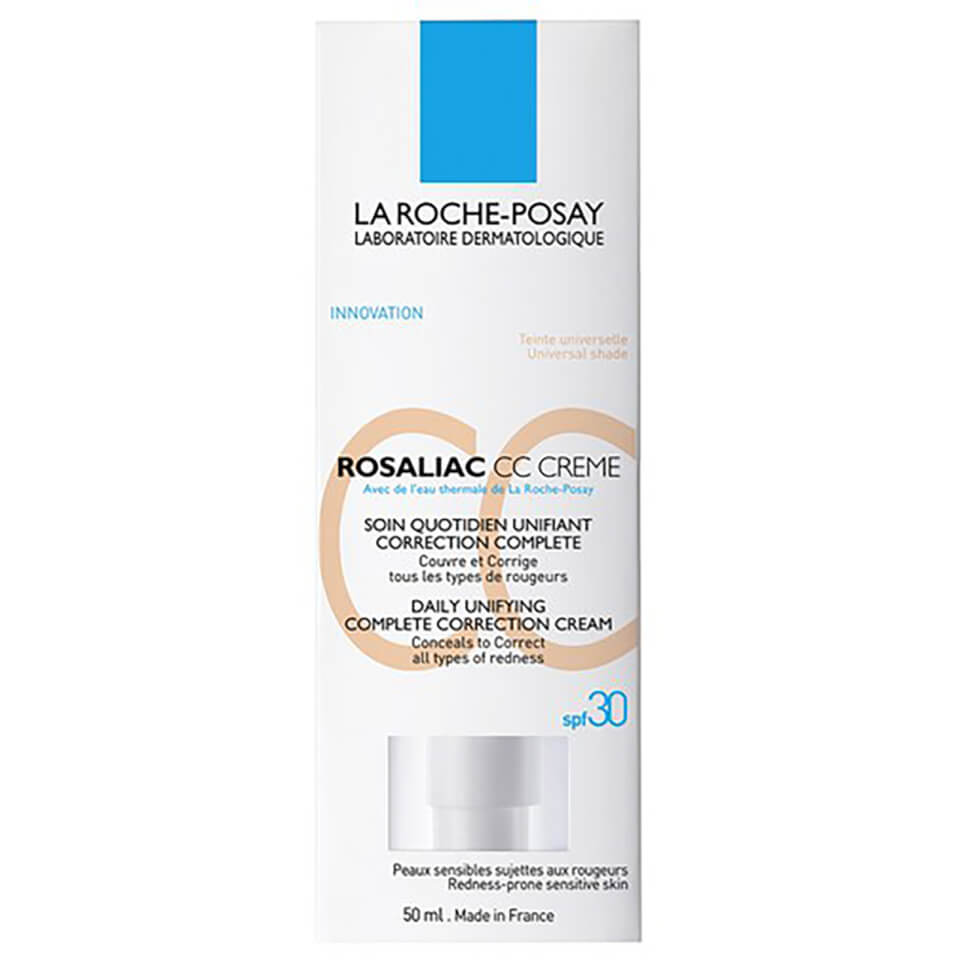 La Roche-Posay Rosaliac CC Cream 50ml