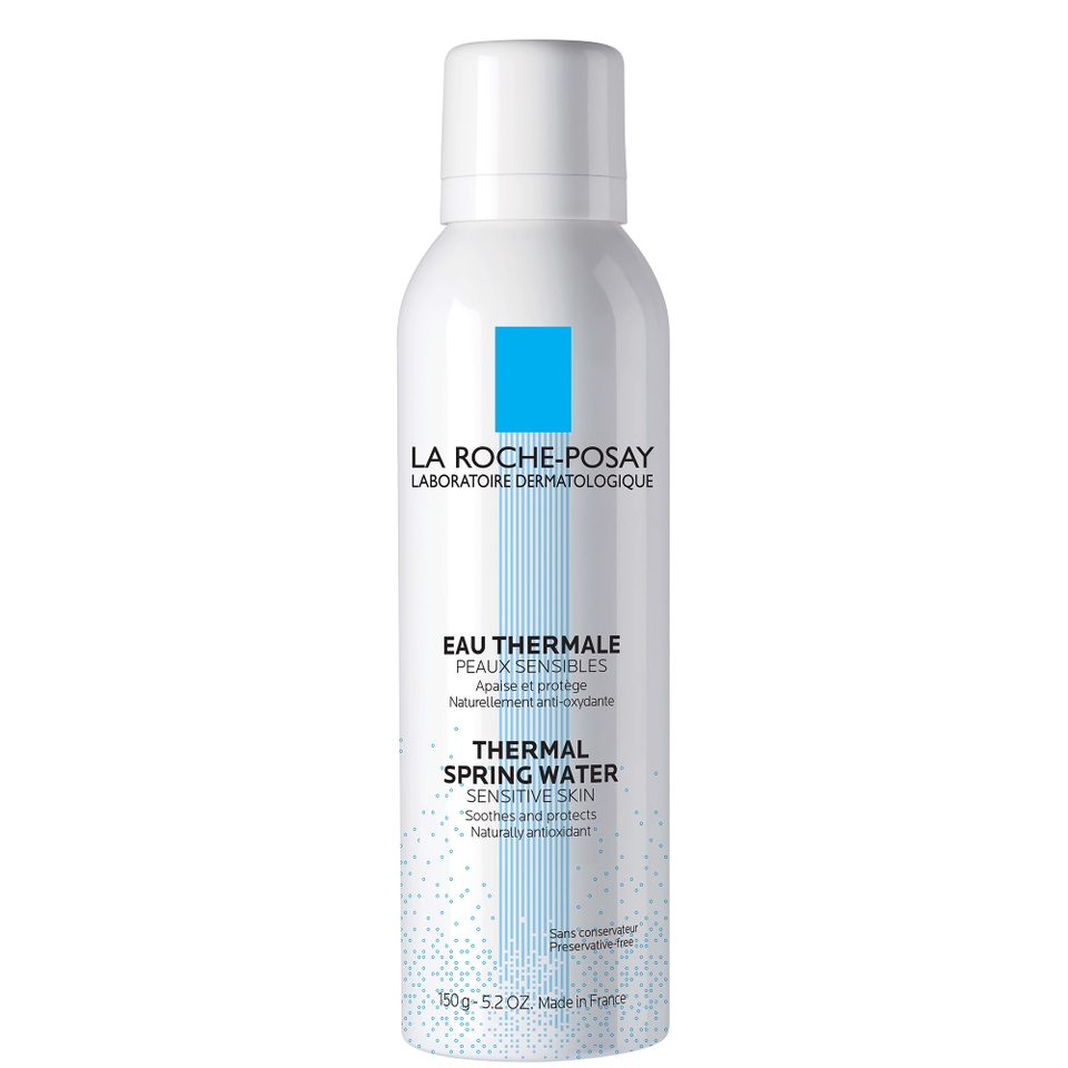 Seronzinc Mattifying Face Mist for Oily Skin | La Roche-Posay