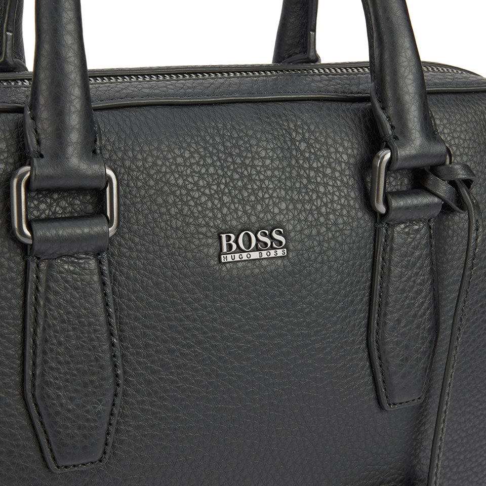 BOSS Hugo Boss Men's Malton Work Bag - Black