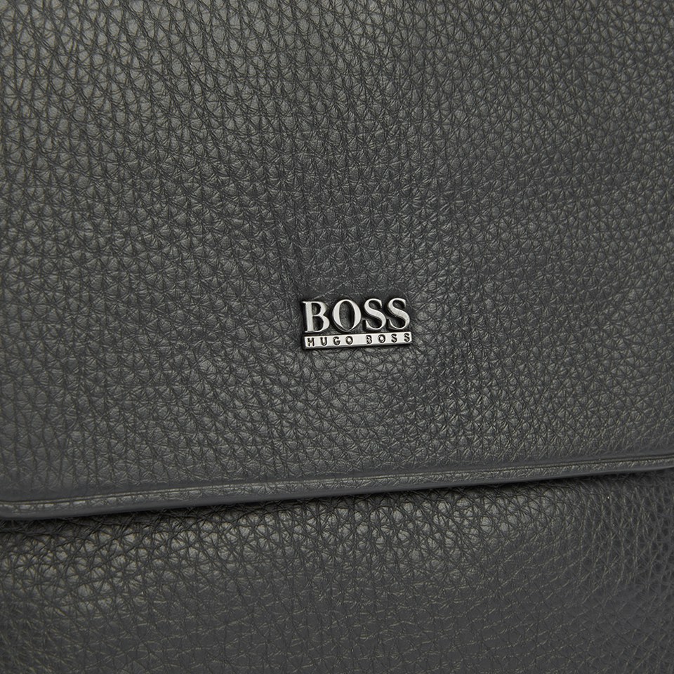 BOSS Hugo Boss Men's Matts Cross Body Bag - Black