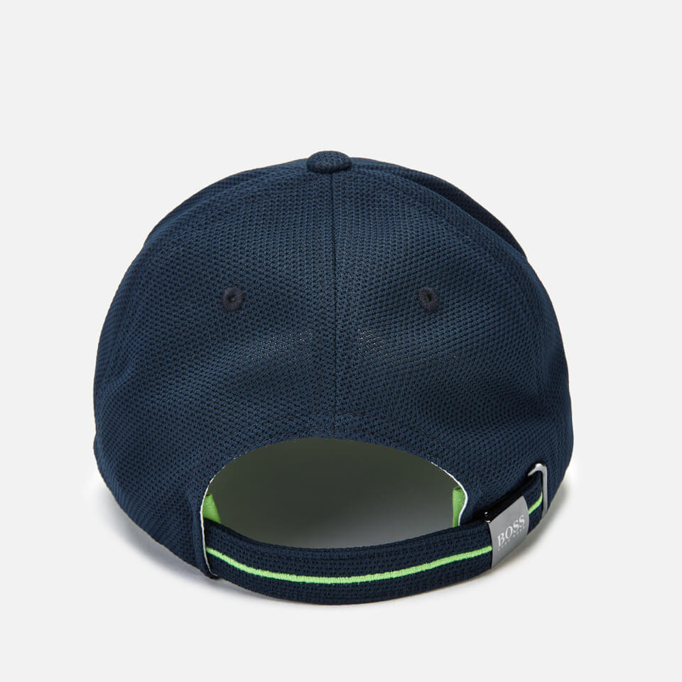 BOSS Men's US Cap - Navy