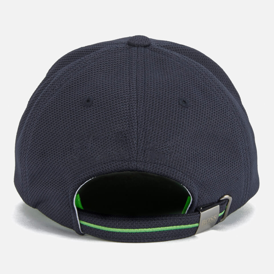 BOSS Men's US Cap - Navy