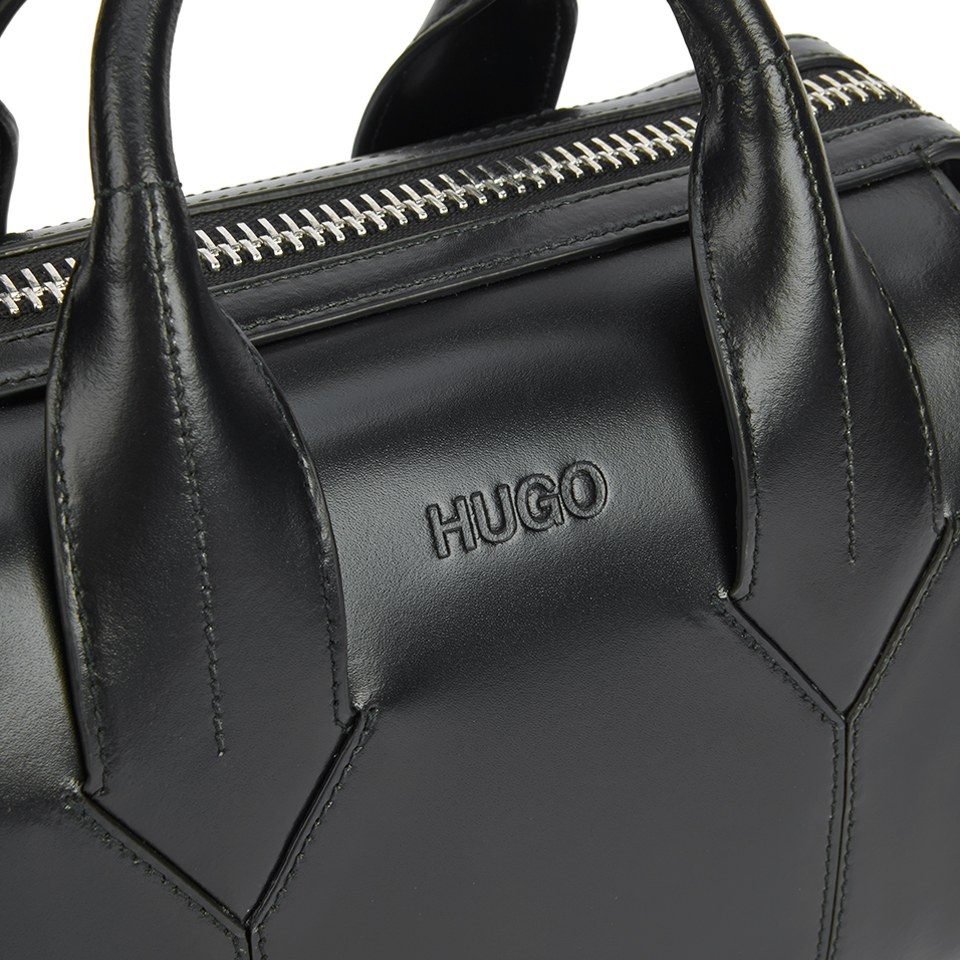 HUGO Women's Villa Shoulder Bag - Black