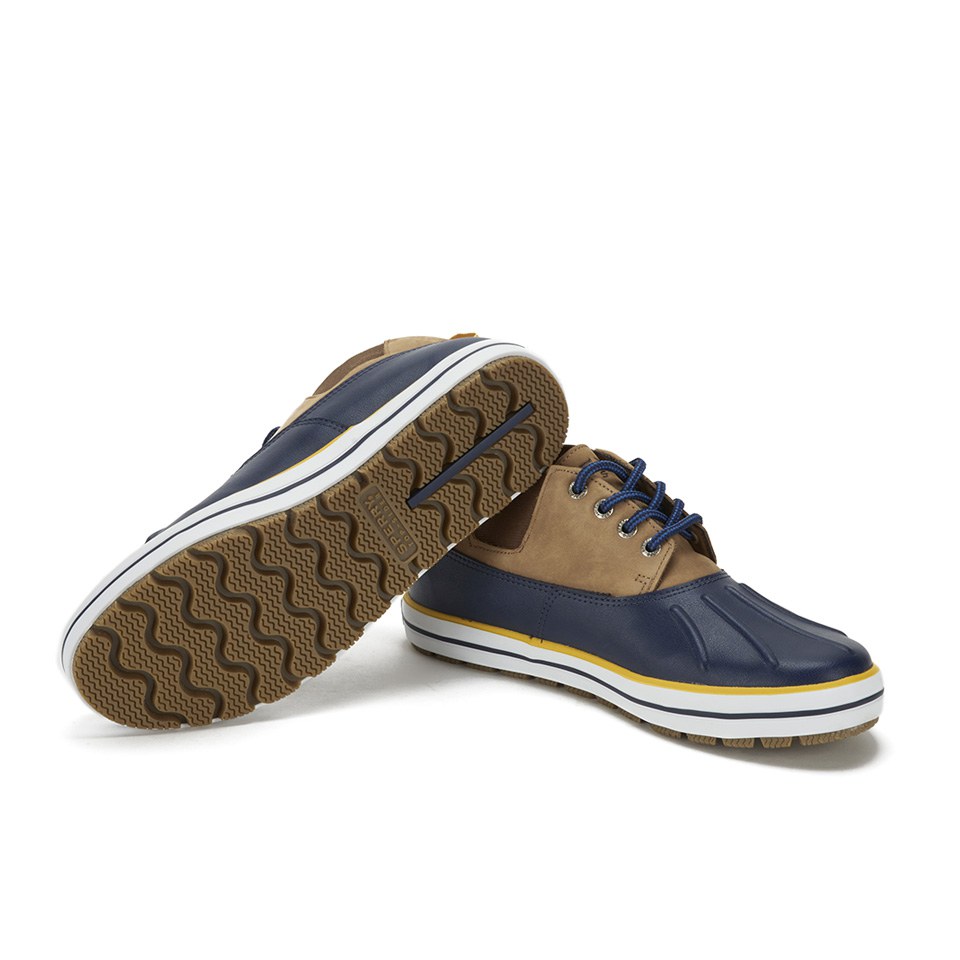 Sperry fowl weather chukka sale