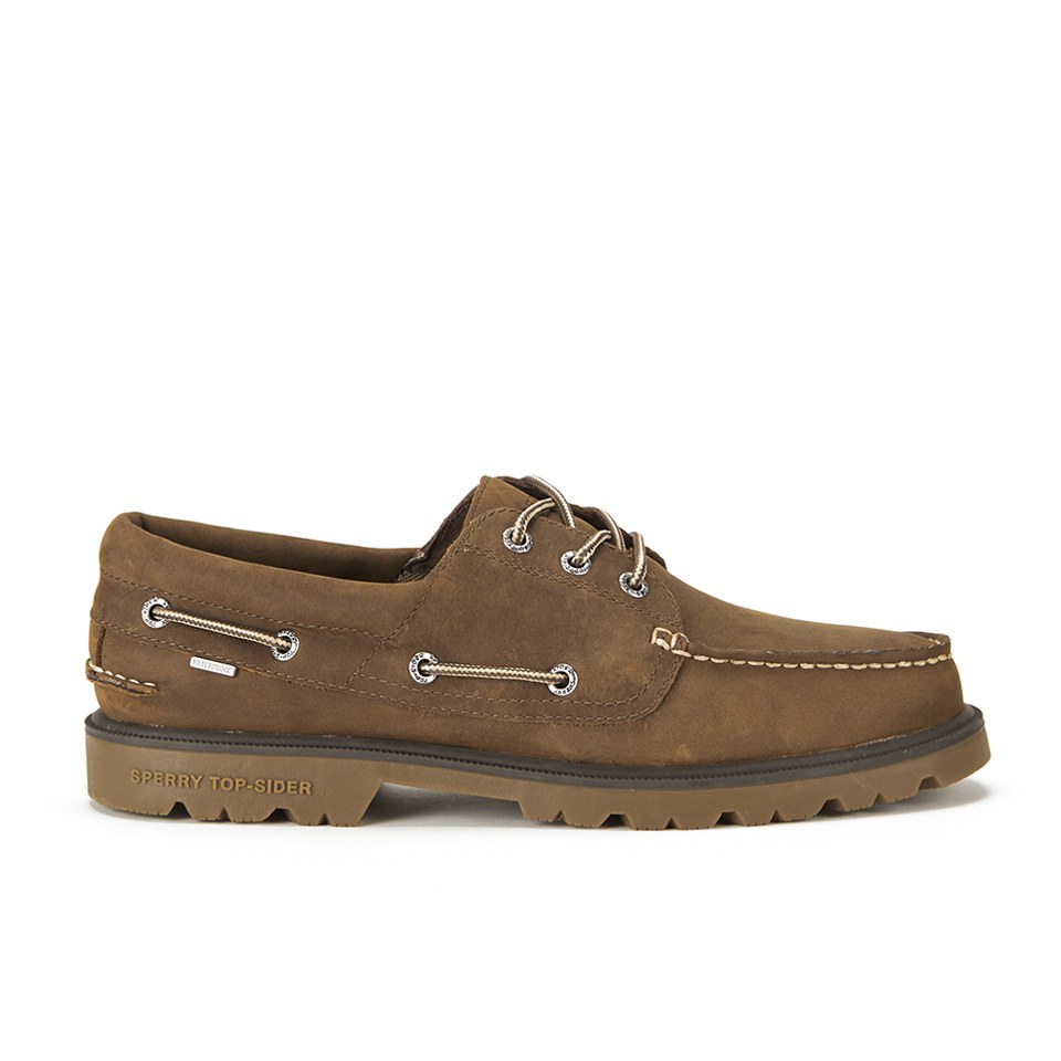 Sperry ao lug boot shop