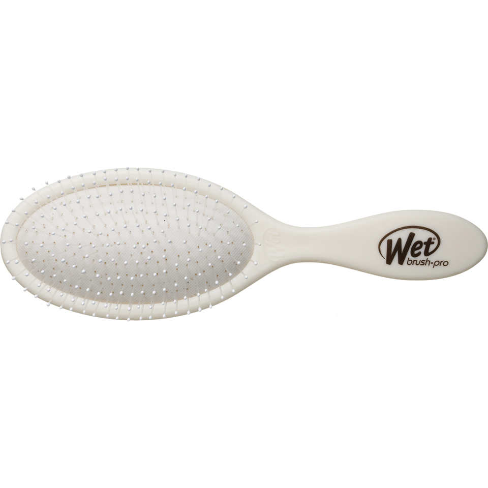 Cepillo WetBrush Pastel - White