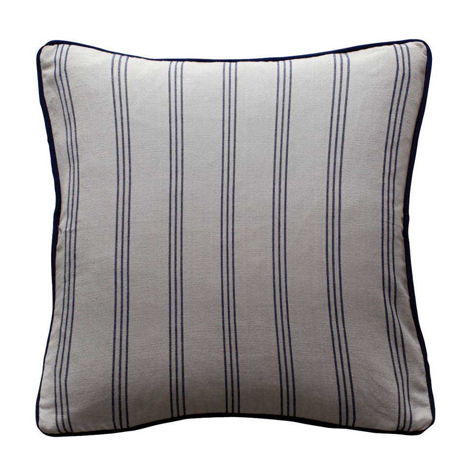 Edison Cushion - Stripe