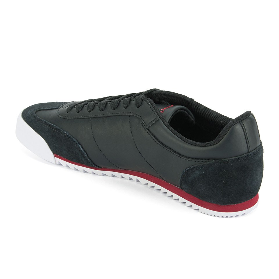 Lacoste romeau clearance