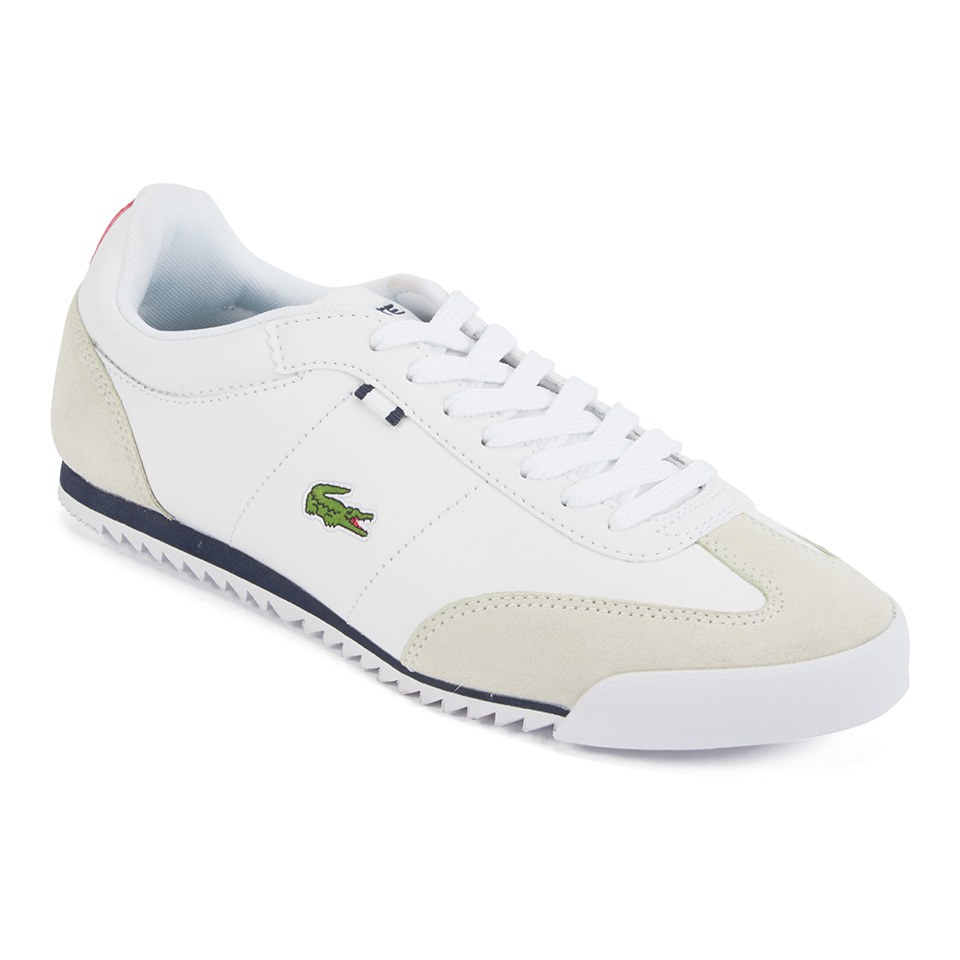 Lacoste romeau shop htb