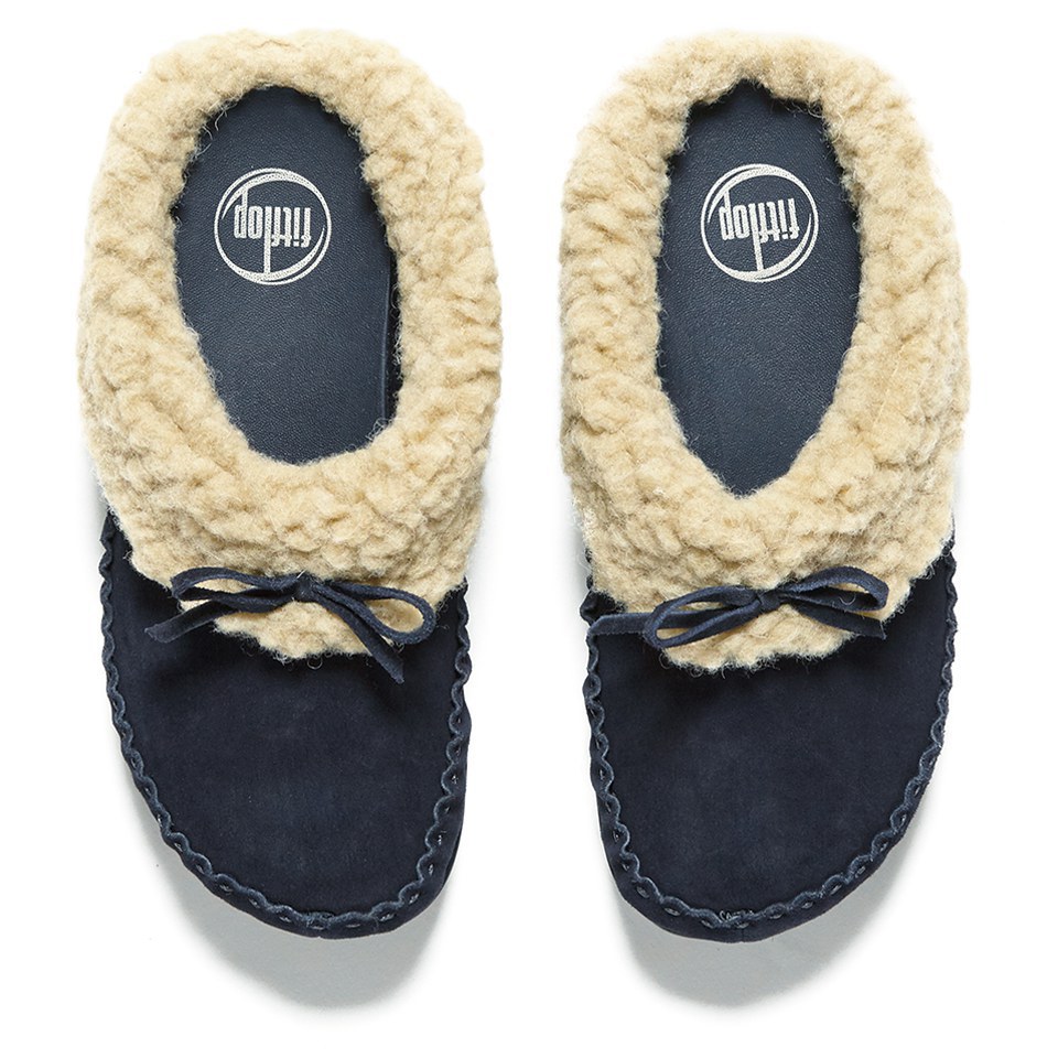 Fitflop cuddler sales