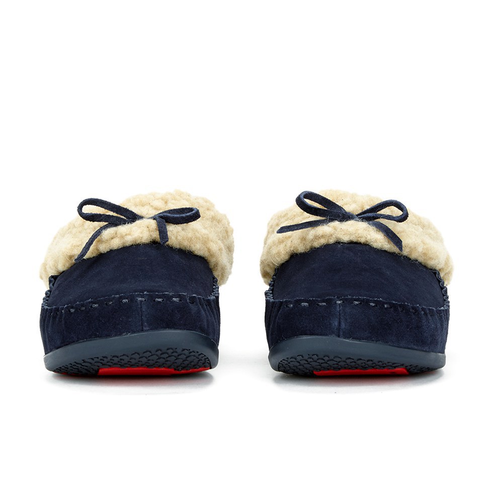 Fitflop cuddler sales