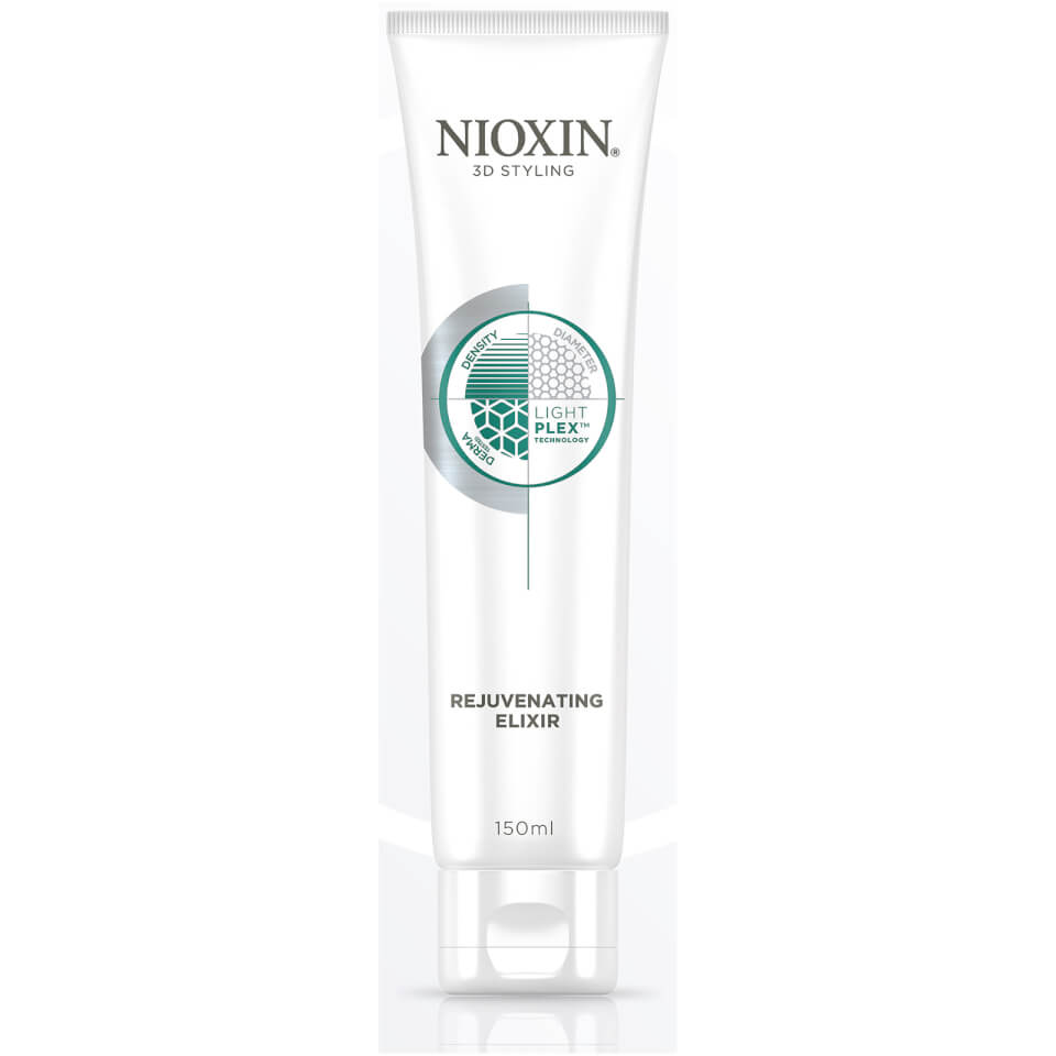 Nioxin Rejuvenating Elixir (150ml)