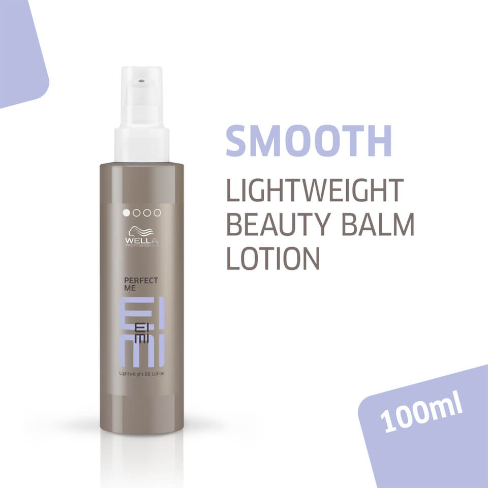 Wella Professionals Care EIMI Perfect Me Lightweight BB Lotion 100ml