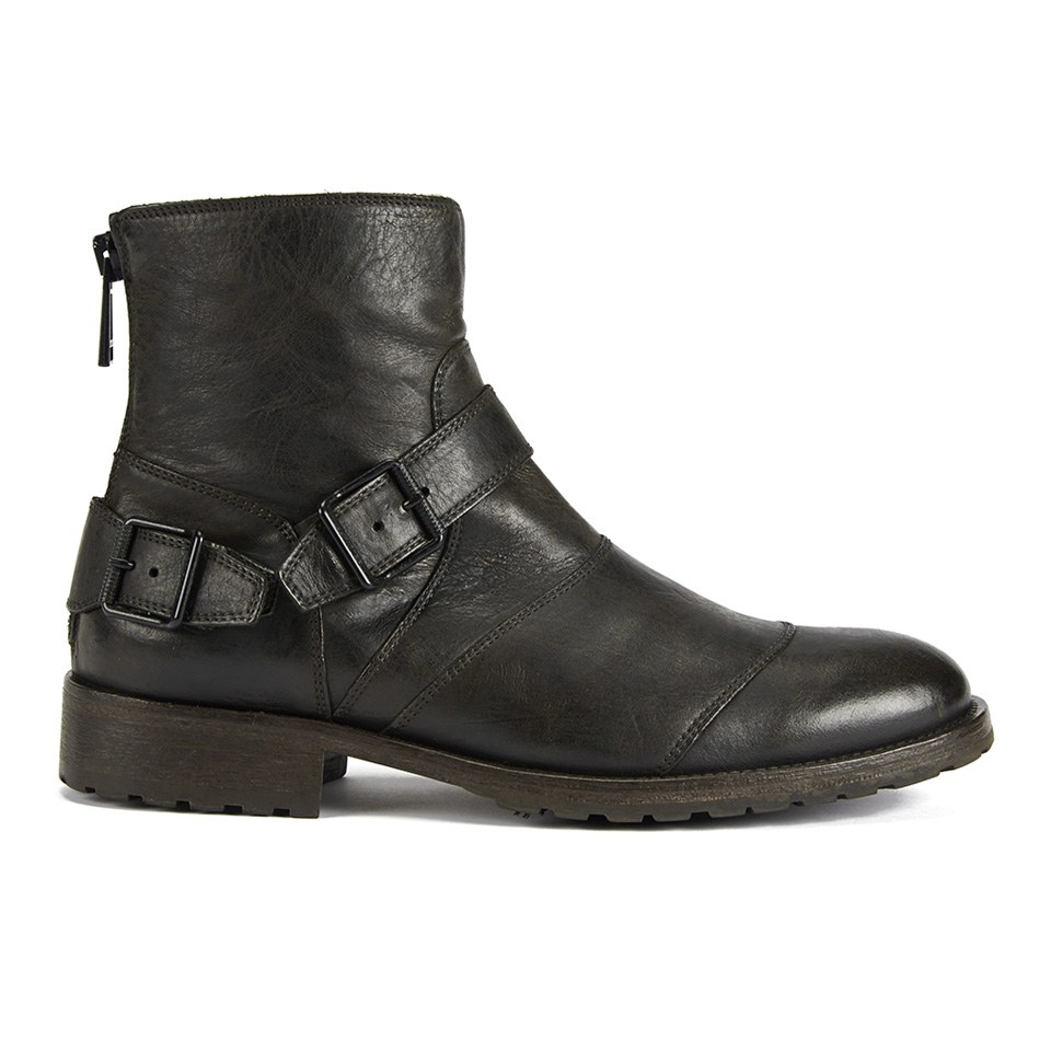 Belstaff trialmaster boots clearance