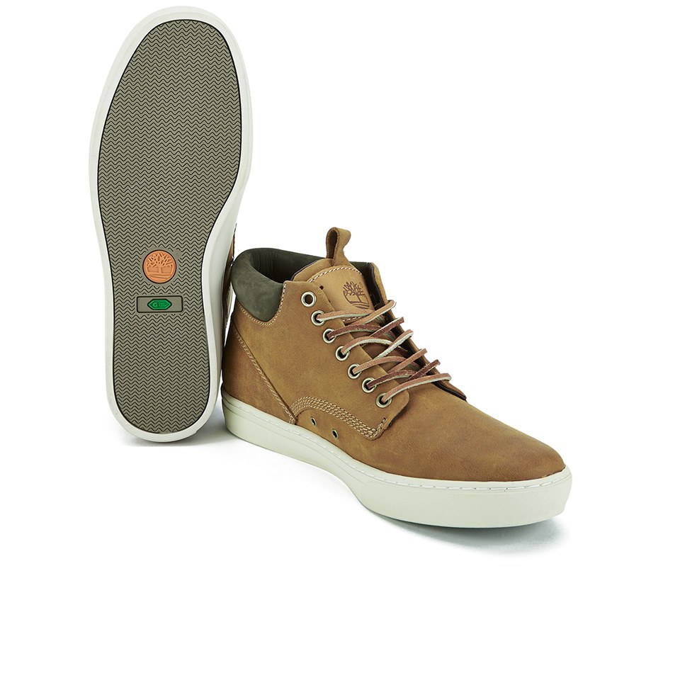 Adventure 2.0 cupsole chukka hotsell