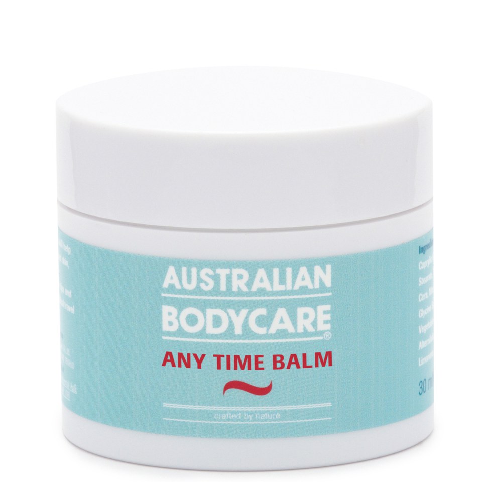 Australian Bodycare Any Time Balm (30ml)