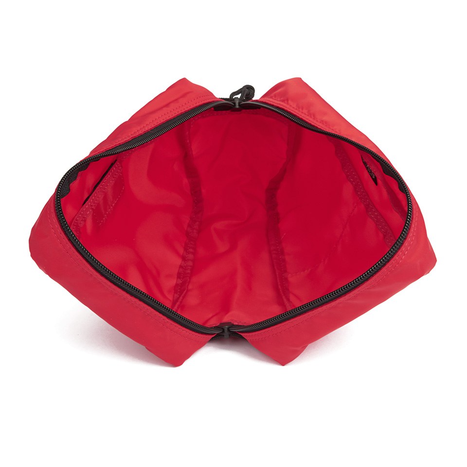 Porter-Yoshida Men's Pouch Bag - Red