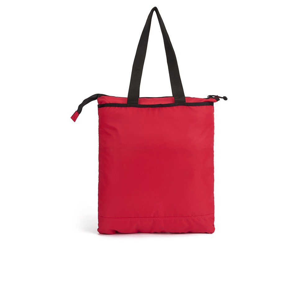 Porter-Yoshida Men's Tote Bag - Red