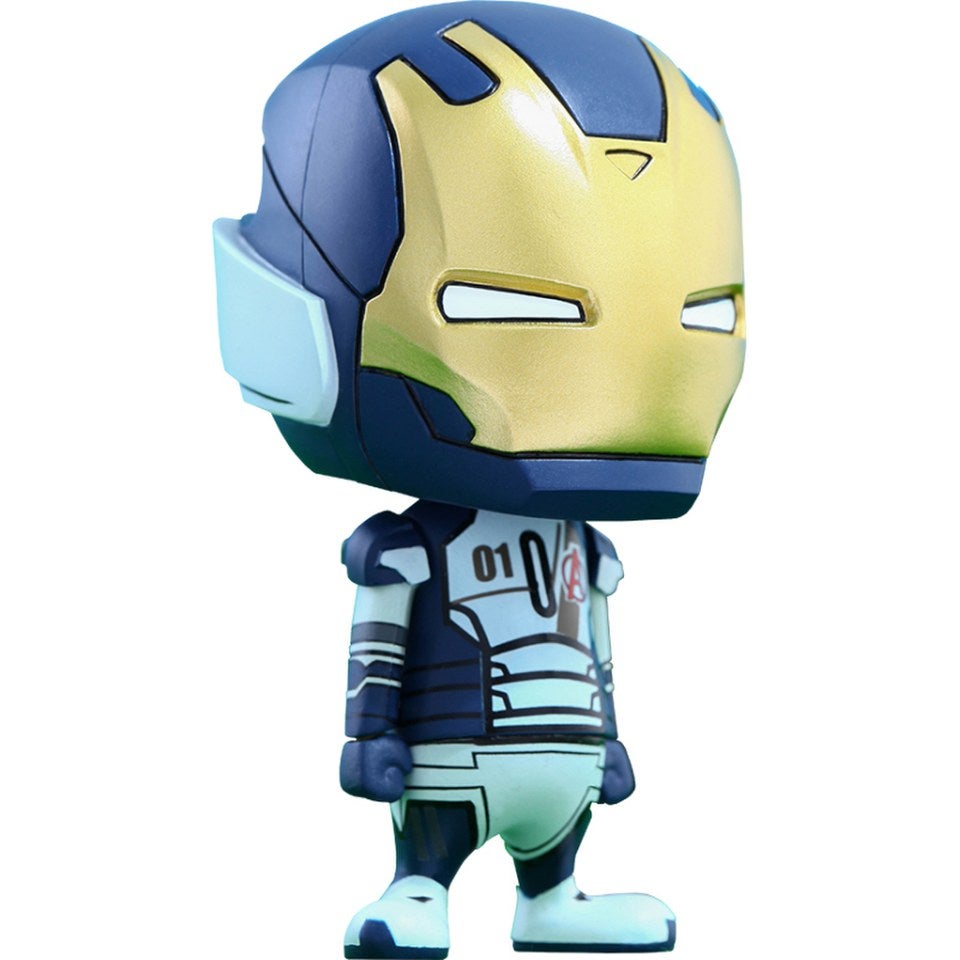 Hot Toys Marvel Avengers Age of Ultron Iron Legion Collectible