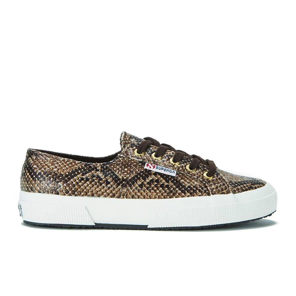 Superga 2750 snake top