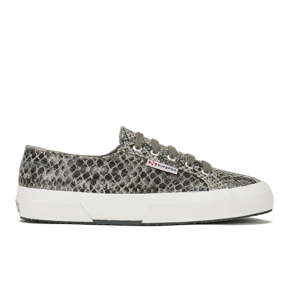 Superga 2750 snake online