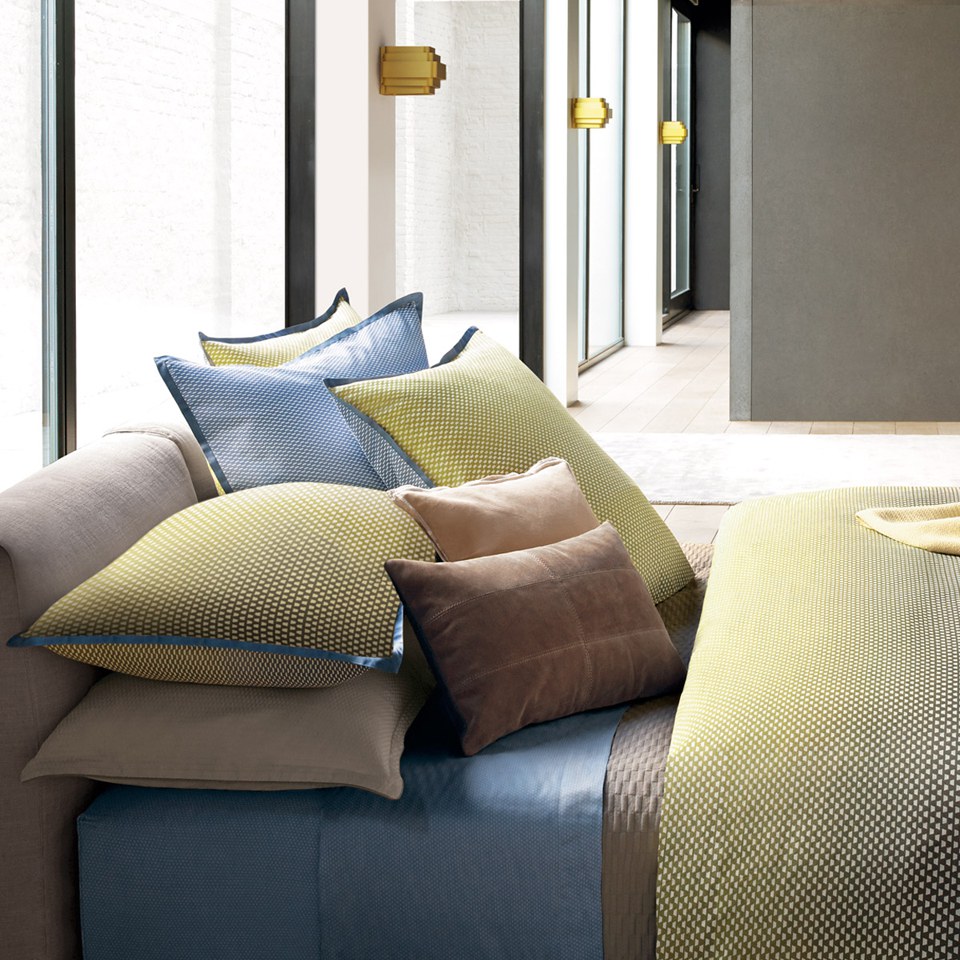 Hugo BOSS Duvet Cover - Jatoba