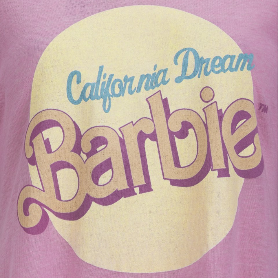 Wildfox barbie sweatshirt on sale